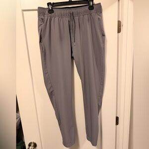 Travis Mathew Golf Travel Pants 2.0